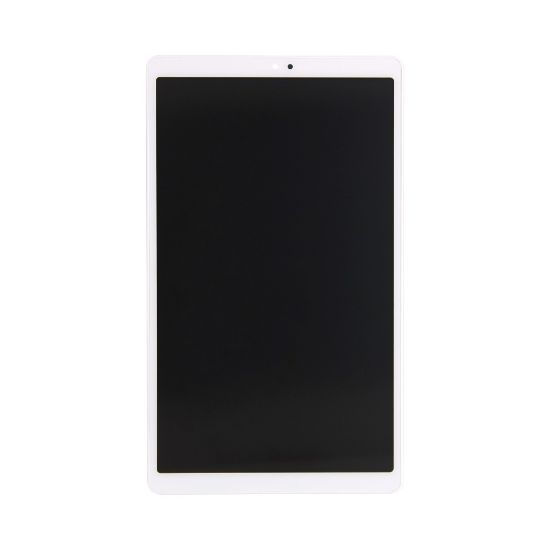 Bild von Samsung Galaxy Tab A7 Lite (Wifi) (SM-T220) Display + Digitizer - White