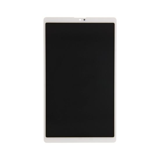 Bild von Samsung Galaxy Tab A7 LTE (4G) (SM-T225) Display + Digitizer - White