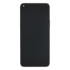 Bild von Huawei Honor 50 Lite (NTN-L22) Display Complete + Frame + battery (02354FMV) - Midnight black