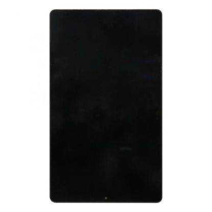 Bild von Samsung Galaxy Tab A7 Lite (Wifi) (SM-T220) Display Complete + Frame (GH81-20638A) - Grey