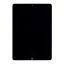 Bild von iPad Air 3 (2019) / iPad Pro 10.5 2nd Gen (2019) Display + Digitizer Complete (OEM) - Black