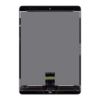 Bild von iPad Air 3 (2019) / iPad Pro 10.5 2nd Gen (2019) Display + Digitizer Complete (OEM) - Black