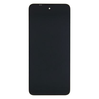 Bild von Motorola Moto E30 / E40 (XT2159-3)  Display Complete + Frame (5D68C19697) - Black