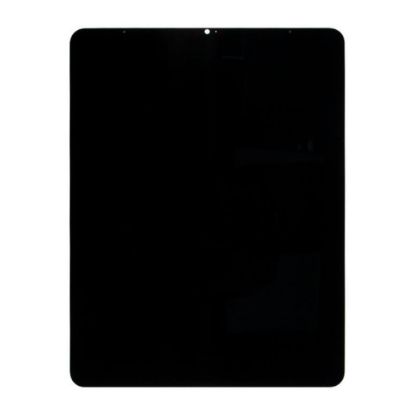 Bild von iPad Pro 12.9 (2021, 2022) (M1) Display + Digitizer - Black