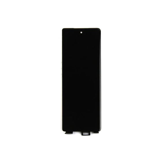 Bild von Samsung Galaxy Z Fold2 5G (SM-F916B) SUB / Outer Display + Digitizer (GH82-24024A / GH82-23943A) - Black