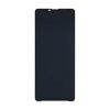 Bild von Sony Xperia 10 III (XQ-BT52) Display + Digitizer Complete - Black