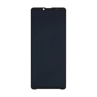 Bild von Sony Xperia 10 III (XQ-BT52) Display + Digitizer Complete - Black