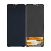 Bild von Sony Xperia 10 III (XQ-BT52) Display + Digitizer Complete - Black