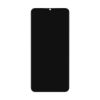 Bild von Oppo A15s (CPH2179)  / A15 (CPH2185) Display + Digitizer Complete - Black