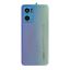 Bild von Oppo Reno 7 5G (CPH2371) Battery Cover - Startrails Blue