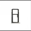 Bild von Huawei P10 Lite (WAS-L21) Sim Holder + Micro SD Tray - Black