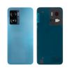Bild von Oppo A77 (CPH2339) Battery Cover - Ocean Blue