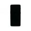 Bild von OnePlus 6T (A6010, A6013) Display And Digitizer With Frame Midnight Black OEM
