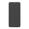 Bild von Huawei P Smart 2019 / P Smart Plus 2019 (POT-L21/ POT-LX1/POT-LX1T) OEM Service Part Screen Incl. Battery (02352JEY) - Black