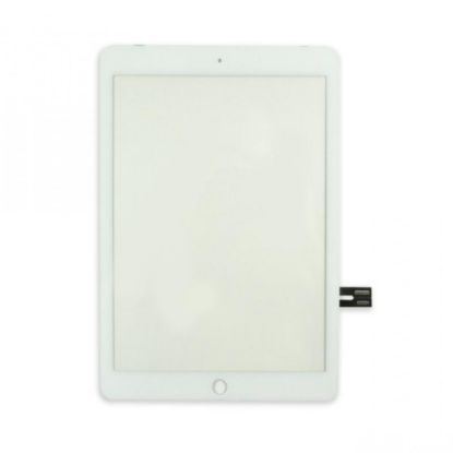 Bild von iPad 6 (2018) Digitizer Compatible - White