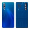 Bild von Huawei P30 (ELE-L29) Battery Cover - Aurora Blue