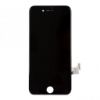 Bild von iPhone 8/ iPhone SE (2020) Display + Digitizer, +Metal Plate A+ High Quality - Black