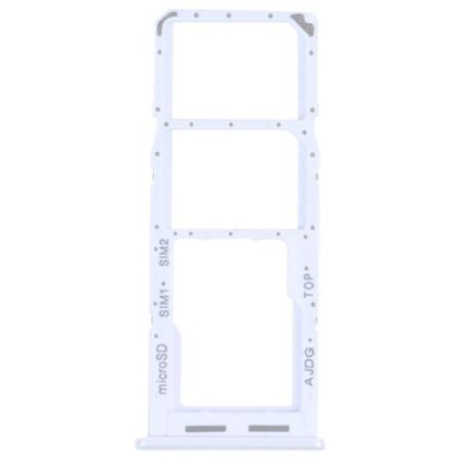 Bild von Samsung Galaxy A04s (SM-A047F) Sim Holder - White