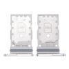 Bild von Samsung Galaxy S22 Ultra 5G (SM-S908B) Dual Sim Holder White OEM