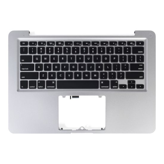 Bild von MacBook 13 Inch (A1278) 2011-2012 - Top Case