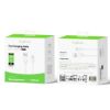 Bild von Rixus RXU81A Boost Data Cable Lightning 100CM White