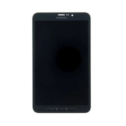 Bild von Samsung Galaxy Tab Active LTE 8.0 SM-T365 Display + Digitizer Complete - Grey