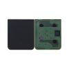 Bild von Samsung Galaxy Z Flip4 (SM-F721B) Bottom Battery Cover GH82-29298A - Graphite
