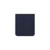 Bild von Samsung Galaxy Z Flip4 (SM-F721B) Bottom Battery Cover GH82-29654E - Navy