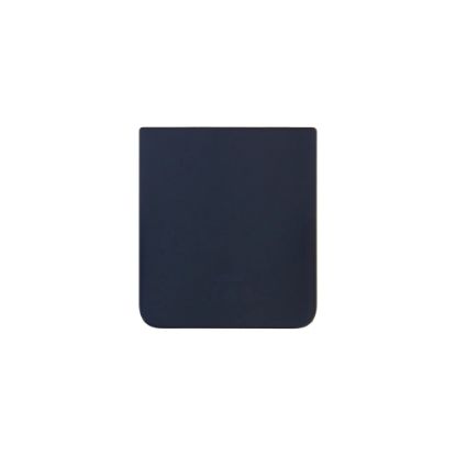 Bild von Samsung Galaxy Z Flip4 (SM-F721B) Bottom Battery Cover GH82-29654E - Navy