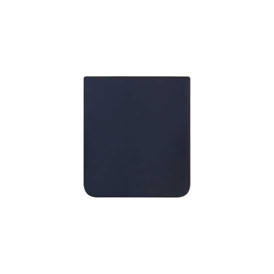 Bild von Samsung Galaxy Z Flip4 (SM-F721B) Bottom Battery Cover GH82-29654E - Navy