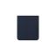 Bild von Samsung Galaxy Z Flip4 (SM-F721B) Bottom Battery Cover GH82-29654E - Navy