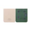 Bild von Samsung Galaxy Z Flip4 (SM-F721B) Bottom Battery Cover GH82-29298C - Pink Gold