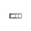 Bild von Samsung Galaxy A7 (2018) SM-A750F Sim Holder - Black