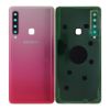 Bild von Samsung Galaxy A9 (2018) SM-A920F Battery Cover - Bubblegum Pink