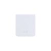 Bild von Samsung Galaxy Z Flip6 F741B Back Cover White Service Pack