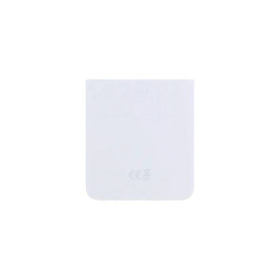 Bild von Samsung Galaxy Z Flip6 F741B Back Cover White Service Pack