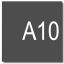 Bild von Ram IC Top Layer for iPhone 7 Plus - A10
