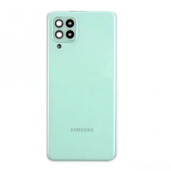 Bild von Samsung Galaxy A22 4G (SM-A225F) Battery Cover - Green