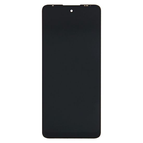 Bild von Motorola Moto G60S (XT2133) Display + Digitizer Complete - Black