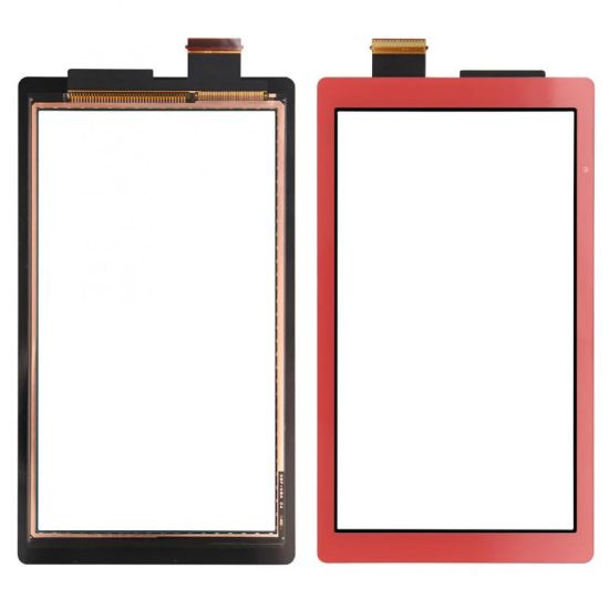 Bild von Nintendo Switch Lite Digitizer - Coral
