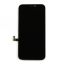 Bild von iPhone 12 Mini Display incl Digitizer - Replacement Glass - Black