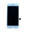 Bild von iPhone 8 Plus Display + Digitizer, +Metal Plate A+ High Quality - White