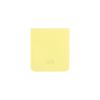 Bild von Samsung Galaxy Z Flip6 F741B Back Cover Yellow Service Pack