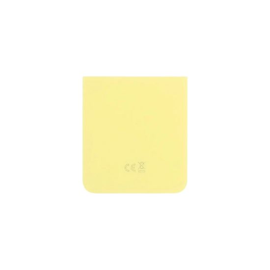 Bild von Samsung Galaxy Z Flip6 F741B Back Cover Yellow Service Pack