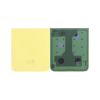 Bild von Samsung Galaxy Z Flip6 F741B Back Cover Yellow Service Pack