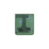 Bild von Samsung Galaxy Z Flip6 F741B Back Cover Mint Service Pack