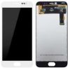 Bild von General Mobile GM6 Display + Digitizer - White