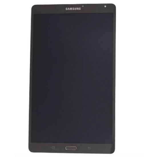 Bild von Samsung Galaxy Tab S 8.4 SM-T700 Display + Digitizer Complete - Black