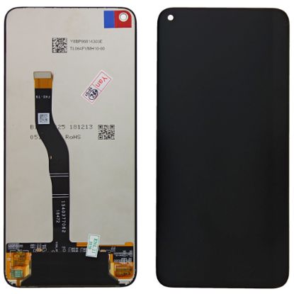 Bild von Huawei Nova 4 (VCE-AL00/VCE-L22) /  Honor View 20 (PCT-L29) Display + Digitizer - Black