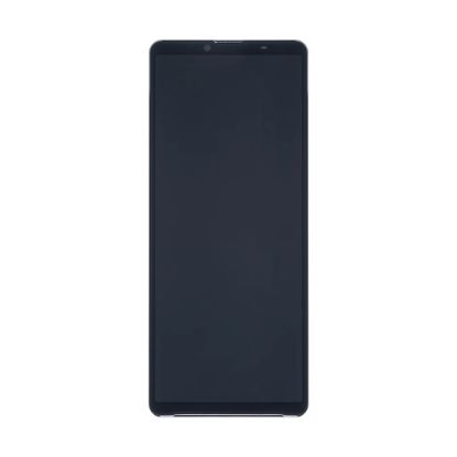 Bild von Sony Xperia 10III XQ-BT52 Display and Digitizer With Frame White OEM